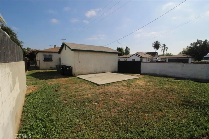 758 E 106th Street, Los Angeles, California 90002