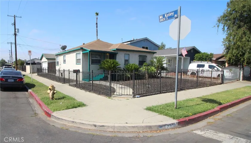 758 E 106th Street, Los Angeles, California 90002