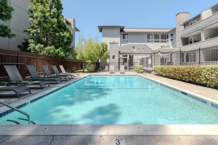 22330 Homestead Road 116, Cupertino, California 95014