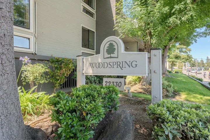 22330 Homestead Road 116, Cupertino, California 95014