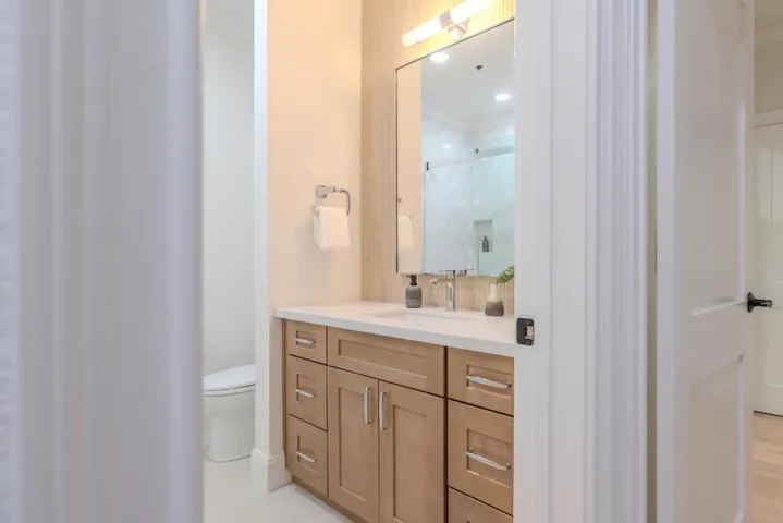 22330 Homestead Road 116, Cupertino, California 95014