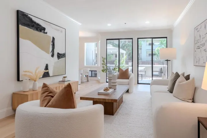 22330 Homestead Road 116, Cupertino, California 95014