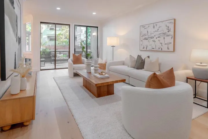 22330 Homestead Road 116, Cupertino, California 95014