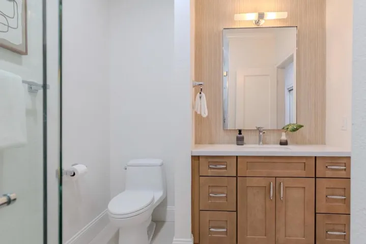 22330 Homestead Road 116, Cupertino, California 95014