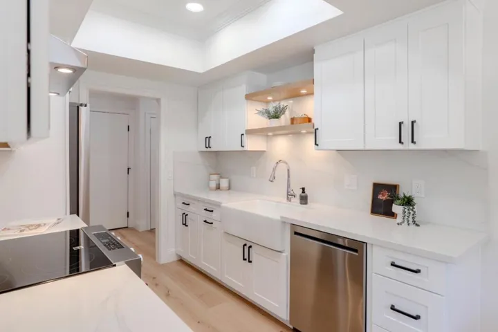 22330 Homestead Road 116, Cupertino, California 95014
