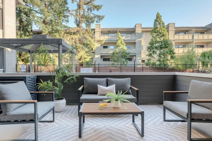 22330 Homestead Road 116, Cupertino, California 95014