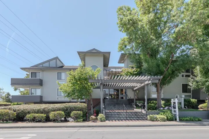 22330 Homestead Road 116, Cupertino, California 95014