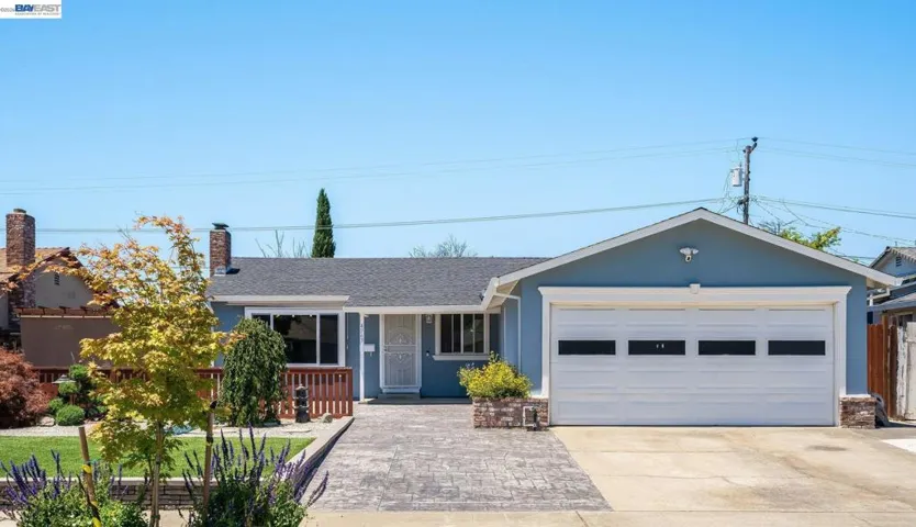 4763 Piper St, Fremont, California 94538