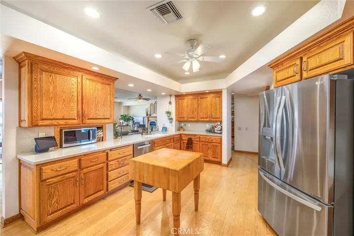35102 Persimmon, Yucaipa, California 92399