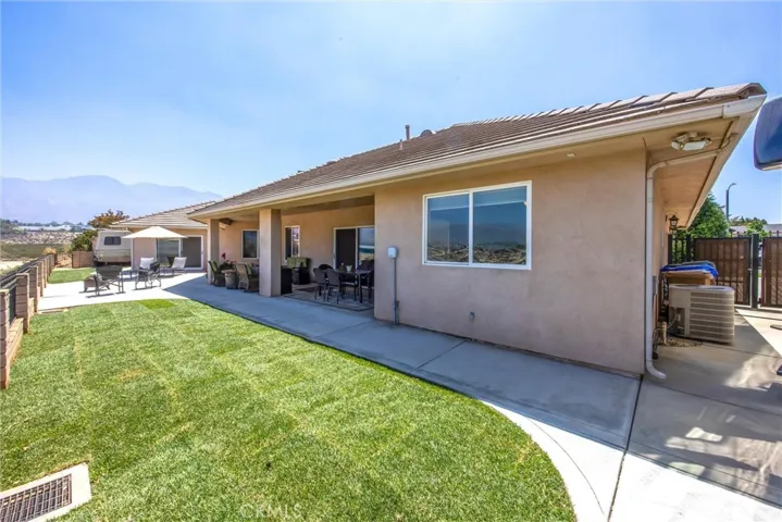 35102 Persimmon, Yucaipa, California 92399