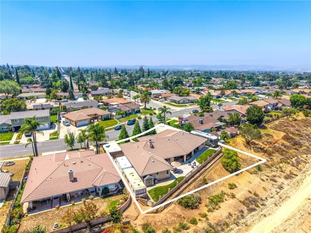 35102 Persimmon, Yucaipa, California 92399