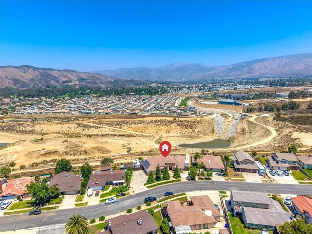 35102 Persimmon, Yucaipa, California 92399