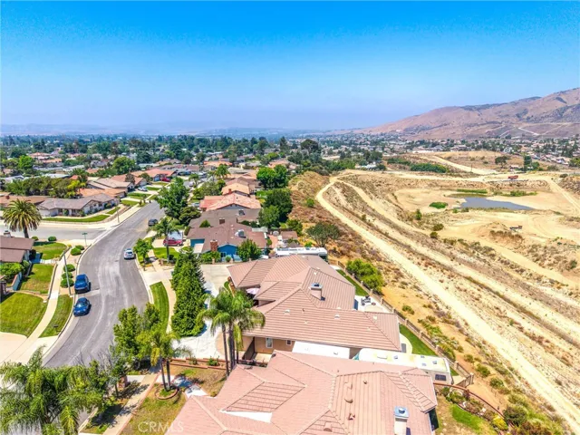 35102 Persimmon, Yucaipa, California 92399