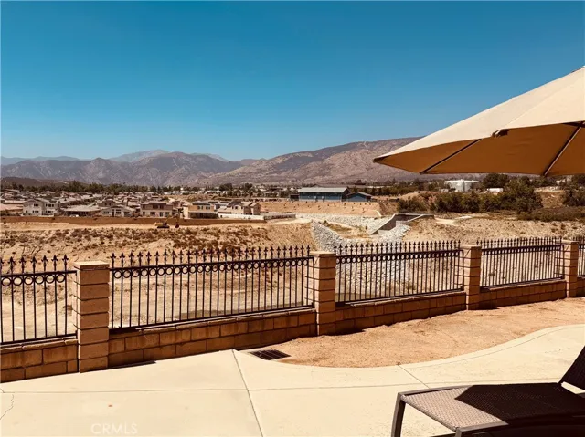35102 Persimmon, Yucaipa, California 92399