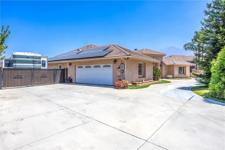 35102 Persimmon, Yucaipa, California 92399