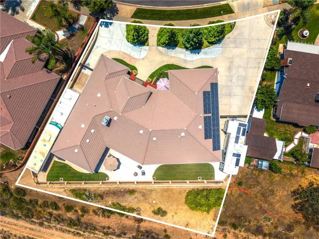 35102 Persimmon, Yucaipa, California 92399