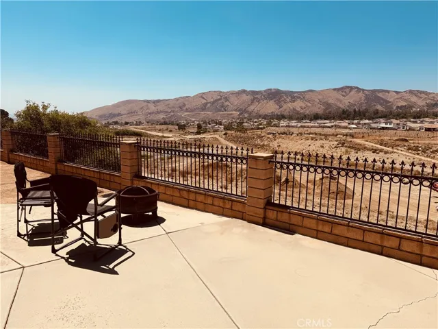 35102 Persimmon, Yucaipa, California 92399