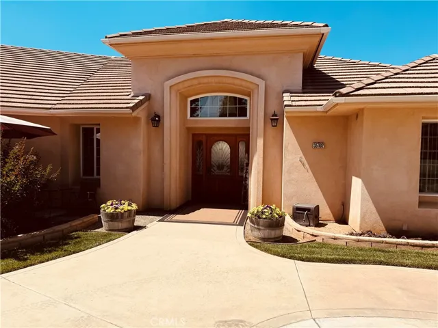 35102 Persimmon, Yucaipa, California 92399