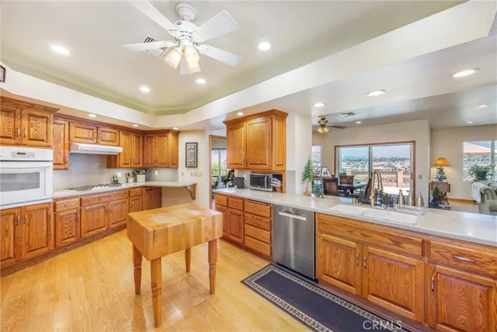 35102 Persimmon, Yucaipa, California 92399