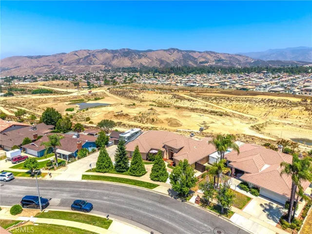 35102 Persimmon, Yucaipa, California 92399