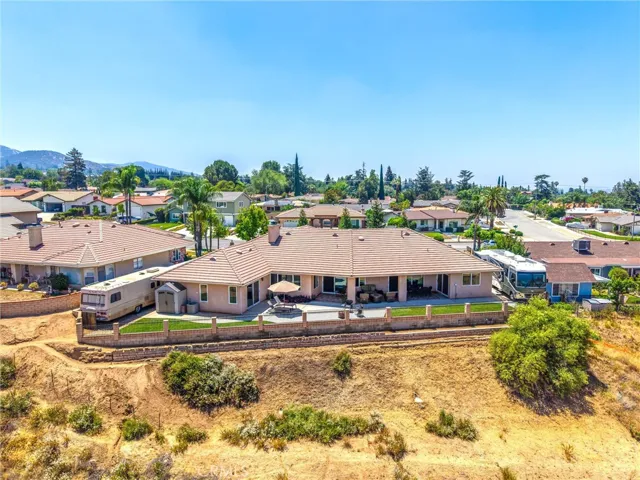 35102 Persimmon, Yucaipa, California 92399
