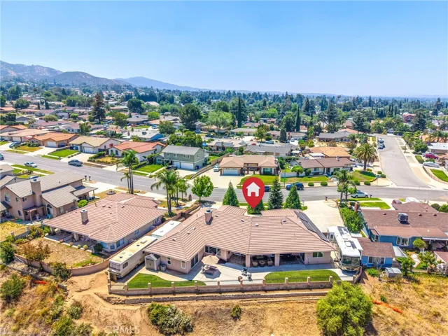 35102 Persimmon, Yucaipa, California 92399