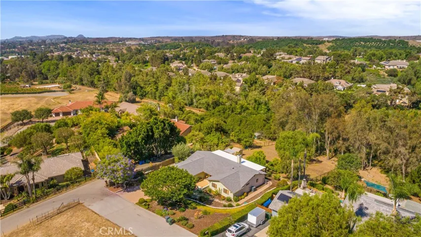 1691 Pepper Tree, Fallbrook, California 92028