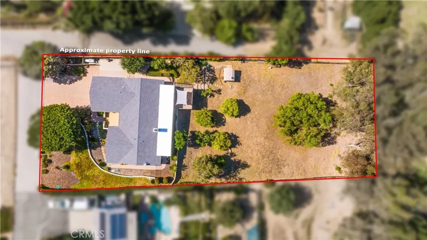 1691 Pepper Tree, Fallbrook, California 92028