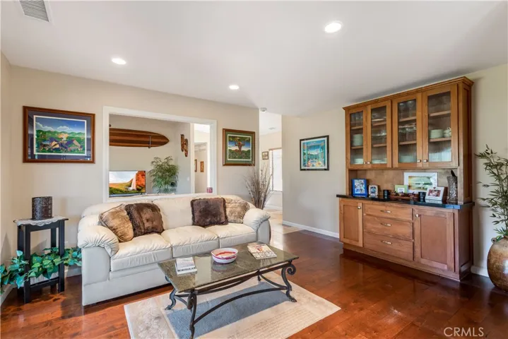 Sitting room