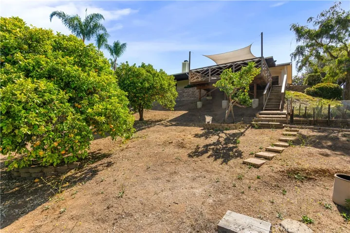 1691 Pepper Tree, Fallbrook, California 92028