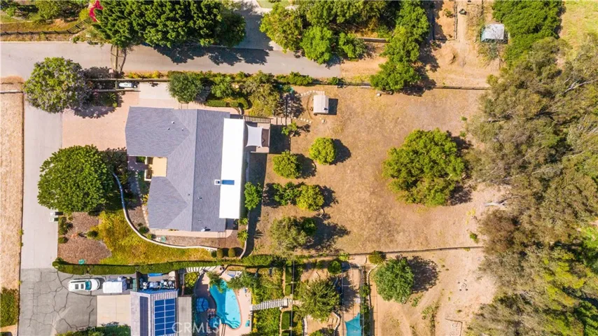 1691 Pepper Tree, Fallbrook, California 92028