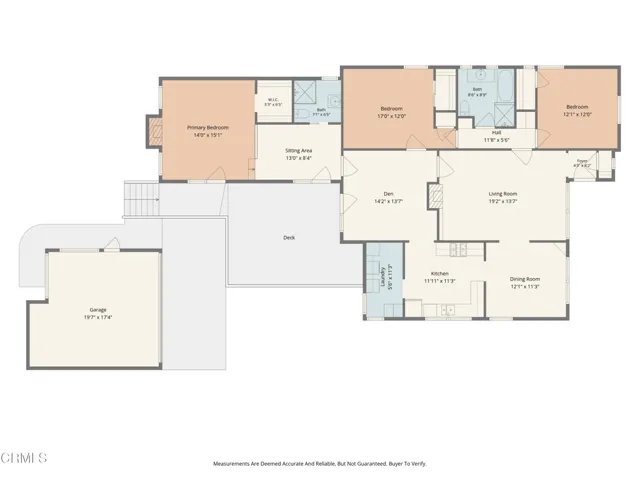 915 Lyndon Street, South Pasadena, California 91030