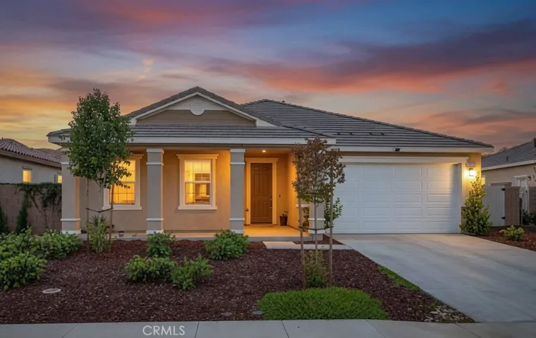 28351 Blackjack Drive, Menifee, California 92585