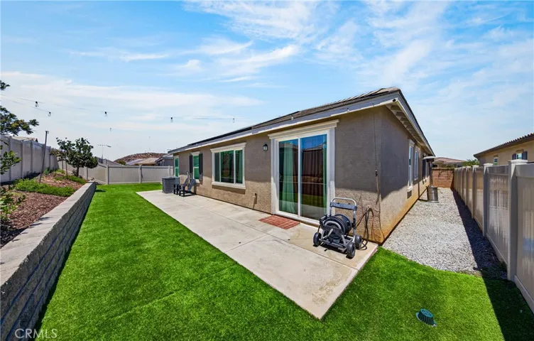 28351 Blackjack Drive, Menifee, California 92585