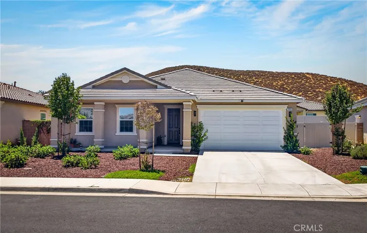 28351 Blackjack Drive, Menifee, California 92585
