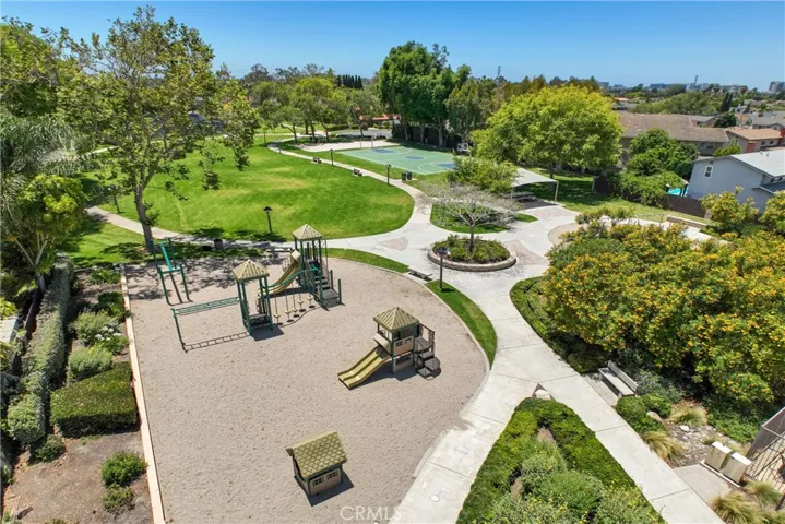 3792 Claremont, Irvine, California 92614