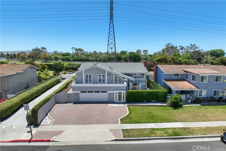 3792 Claremont, Irvine, California 92614