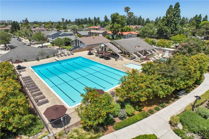 3792 Claremont, Irvine, California 92614