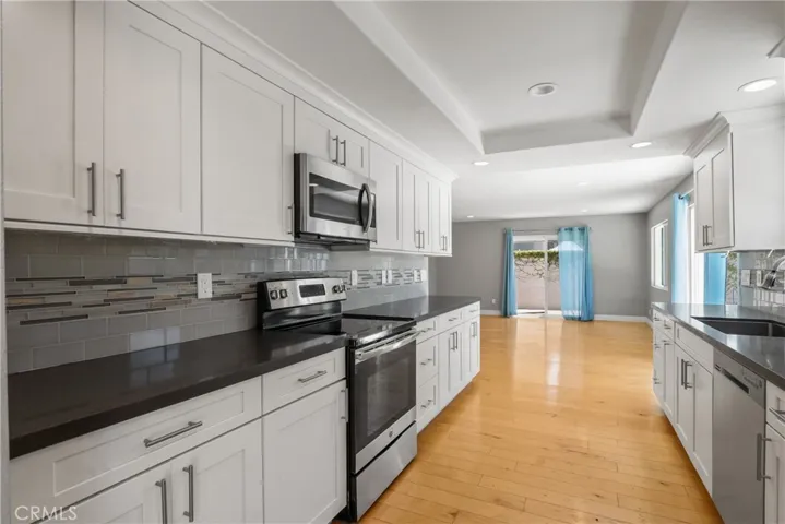 3792 Claremont, Irvine, California 92614