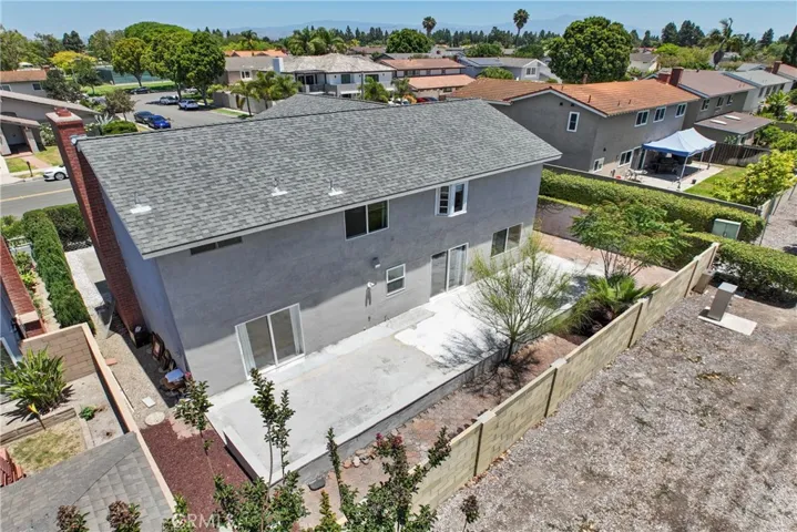 3792 Claremont, Irvine, California 92614