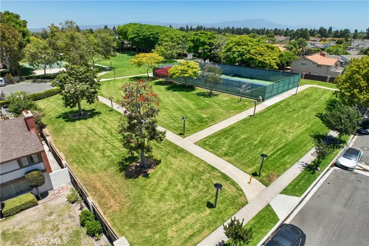3792 Claremont, Irvine, California 92614