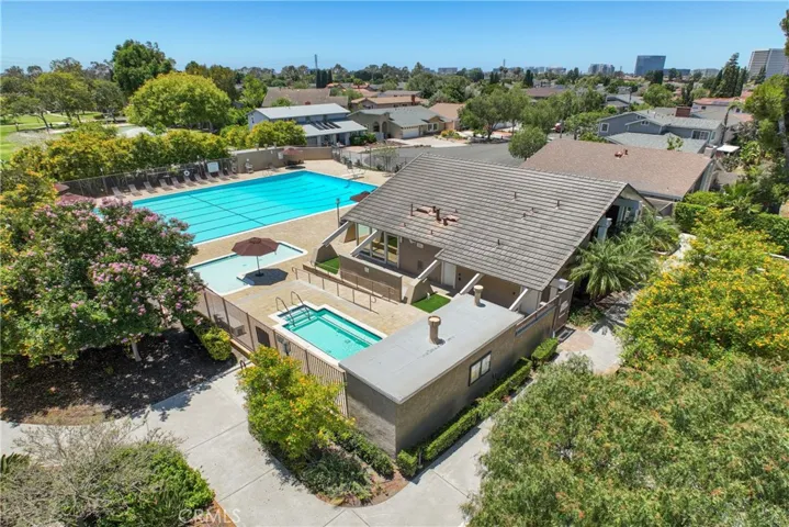 3792 Claremont, Irvine, California 92614