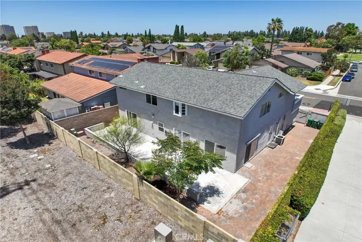 3792 Claremont, Irvine, California 92614