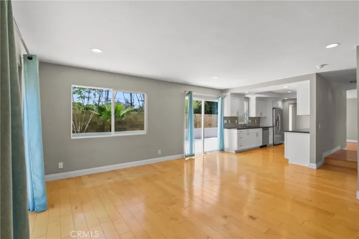 3792 Claremont, Irvine, California 92614