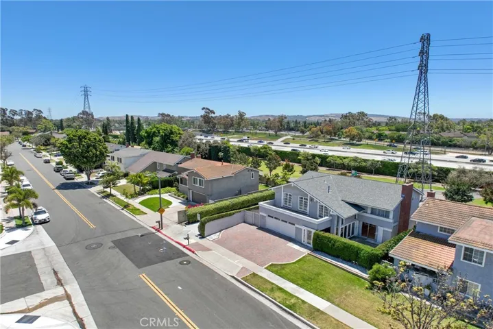 3792 Claremont, Irvine, California 92614