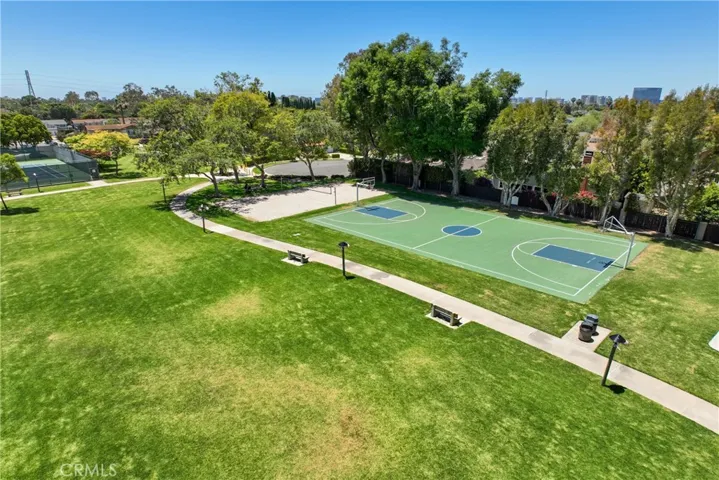 3792 Claremont, Irvine, California 92614