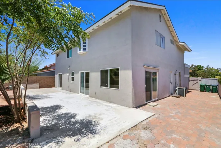 3792 Claremont, Irvine, California 92614