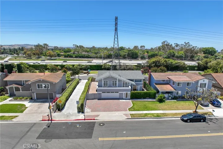 3792 Claremont, Irvine, California 92614