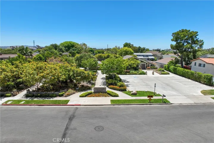 3792 Claremont, Irvine, California 92614