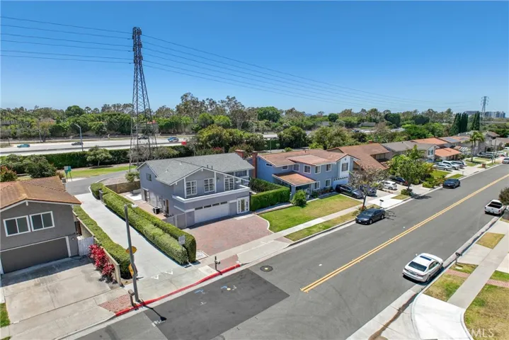 3792 Claremont, Irvine, California 92614